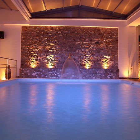 Hotel Lido Thassos Ngoại thất bức ảnh
