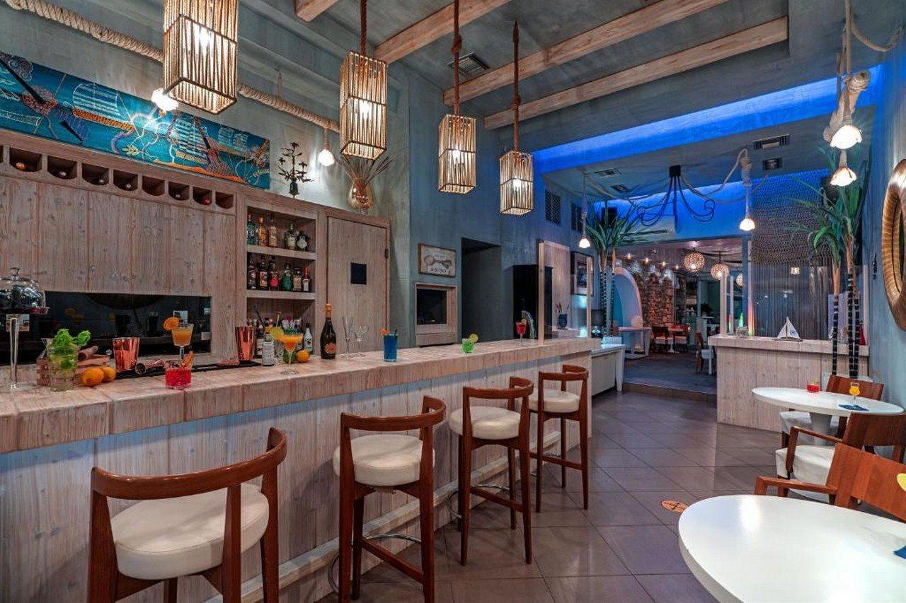 Hotel Lido Thassos Ngoại thất bức ảnh