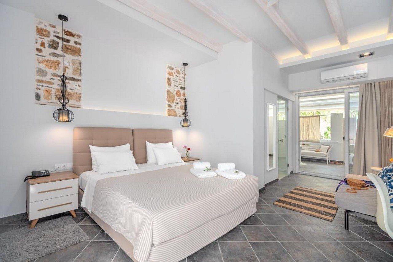 Hotel Lido Thassos Ngoại thất bức ảnh