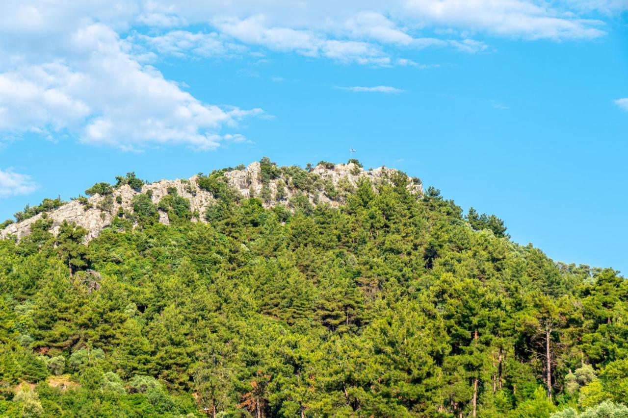 Hotel Lido Thassos Ngoại thất bức ảnh