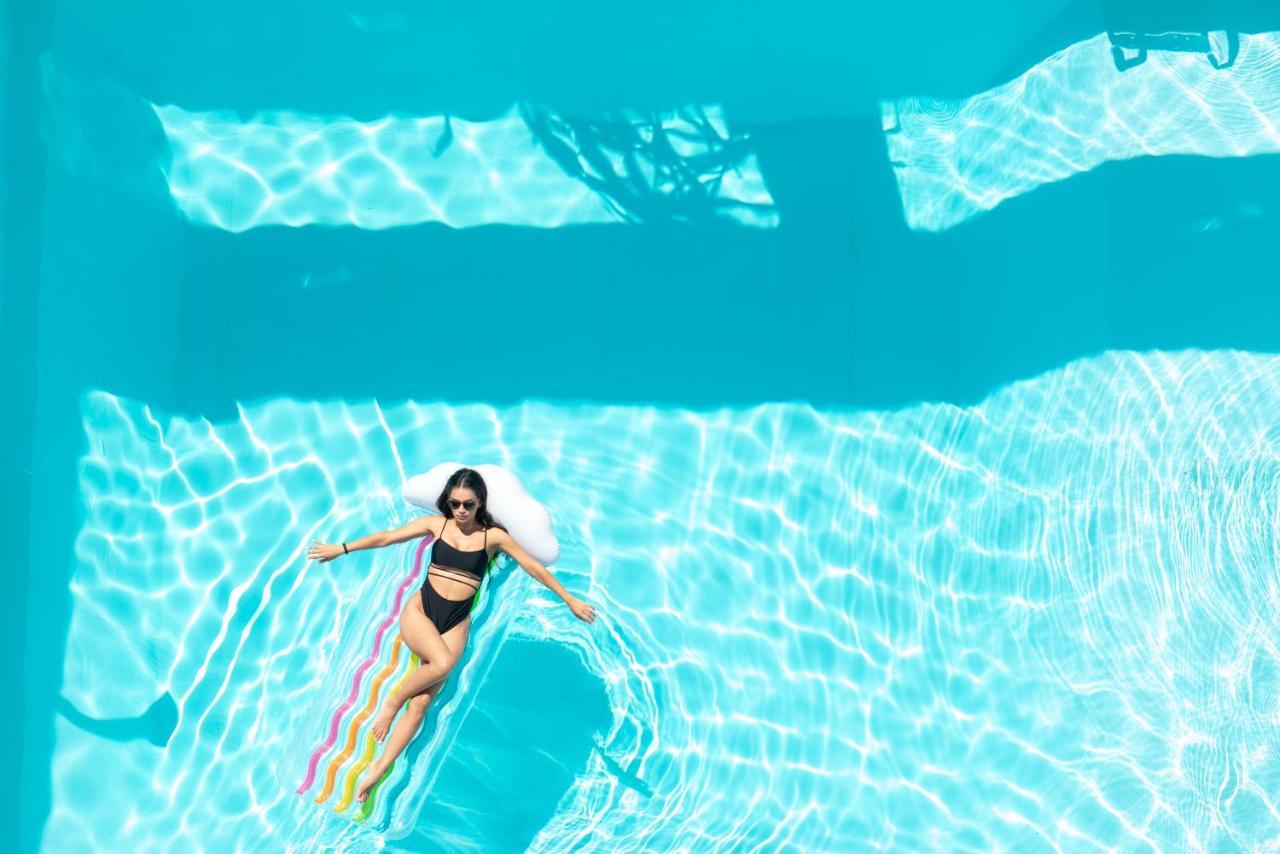 Hotel Lido Thassos Ngoại thất bức ảnh