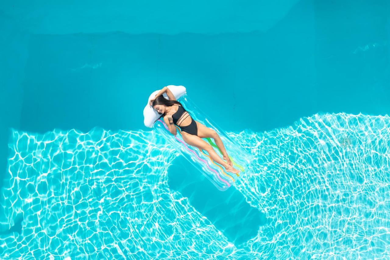 Hotel Lido Thassos Ngoại thất bức ảnh