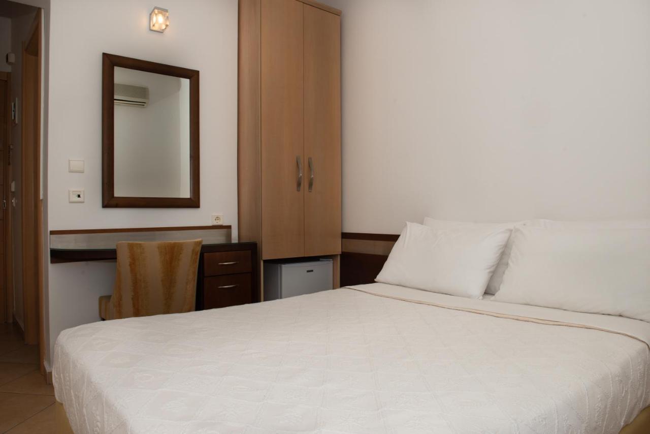 Hotel Lido Thassos Ngoại thất bức ảnh