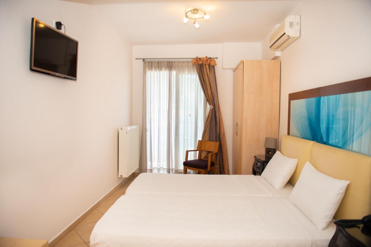 Hotel Lido Thassos Ngoại thất bức ảnh