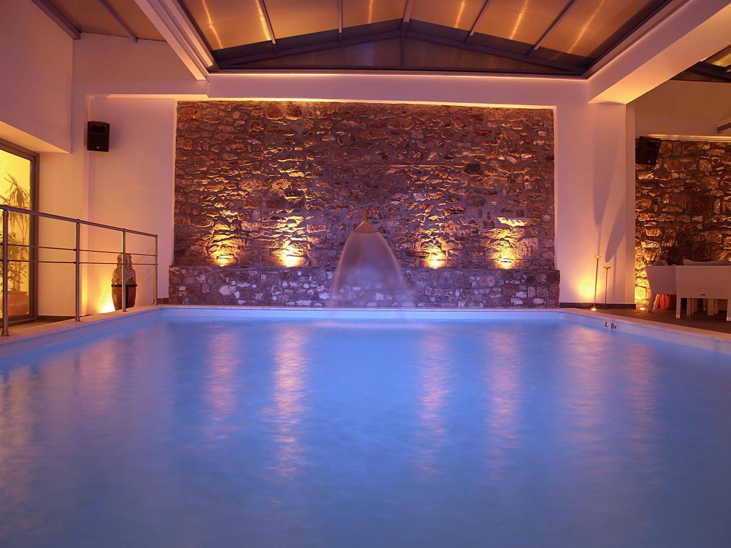 Hotel Lido Thassos Ngoại thất bức ảnh