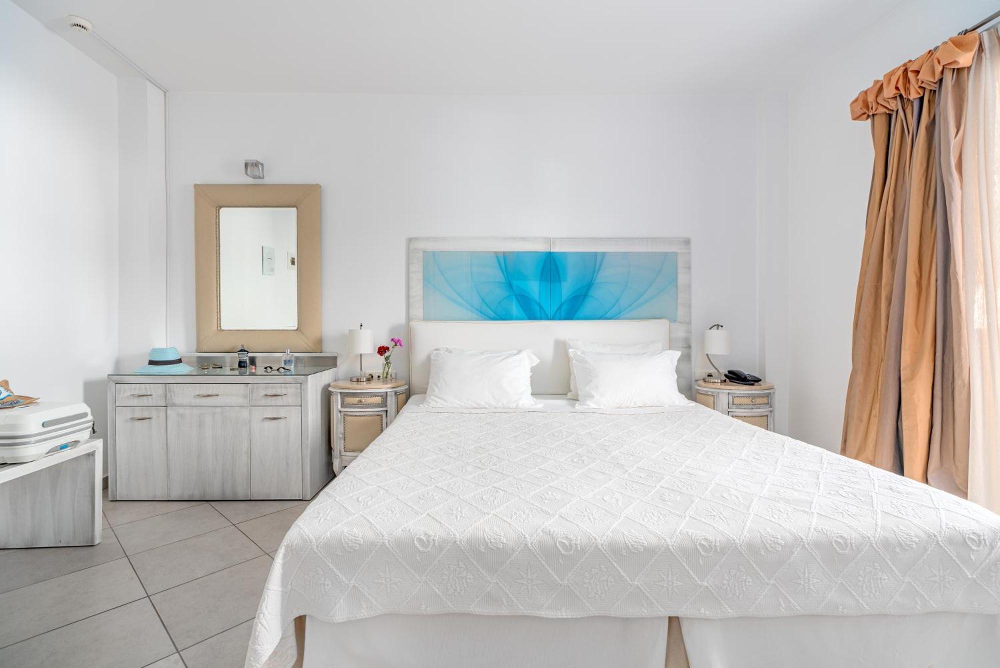 Hotel Lido Thassos Phòng bức ảnh