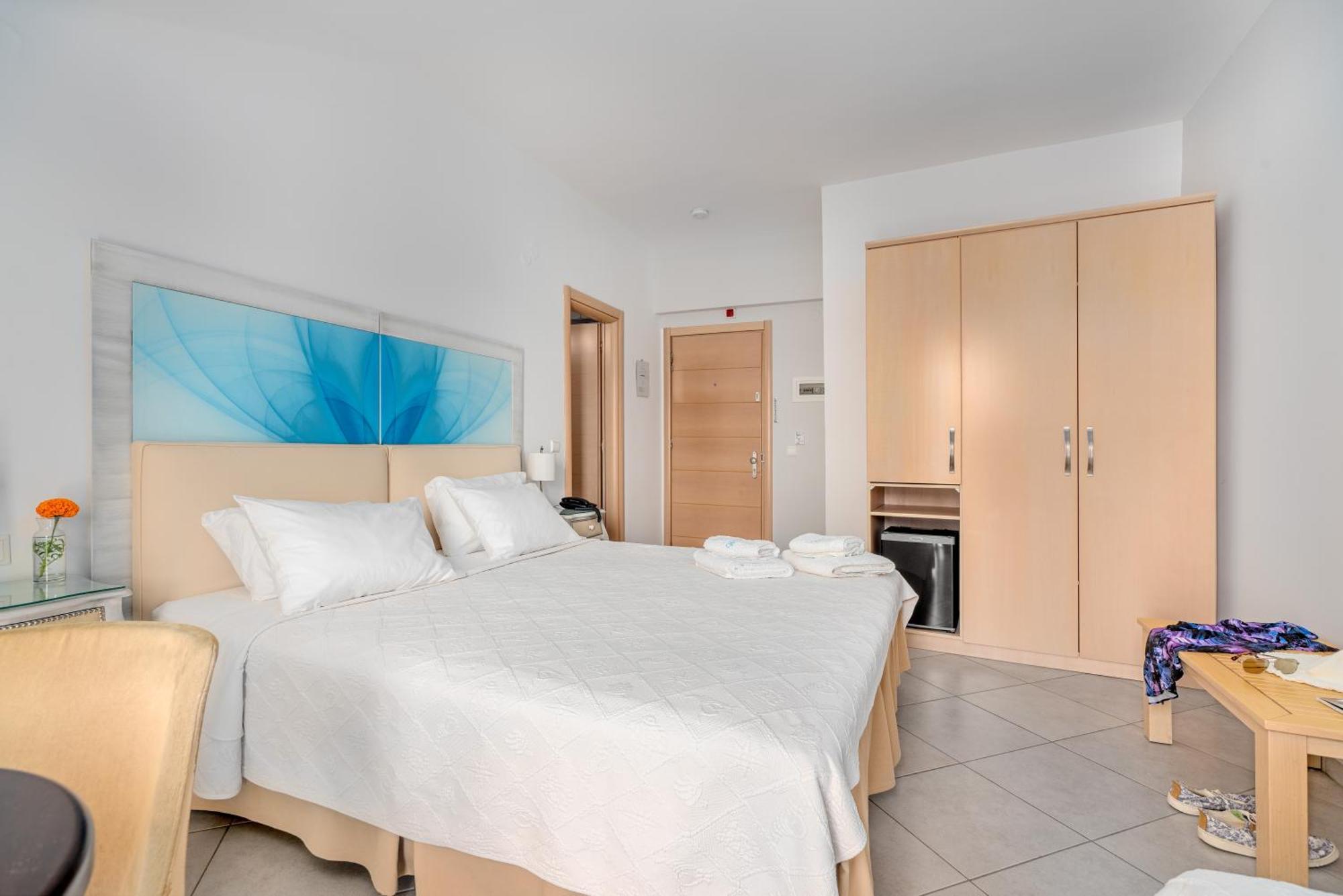 Hotel Lido Thassos Phòng bức ảnh