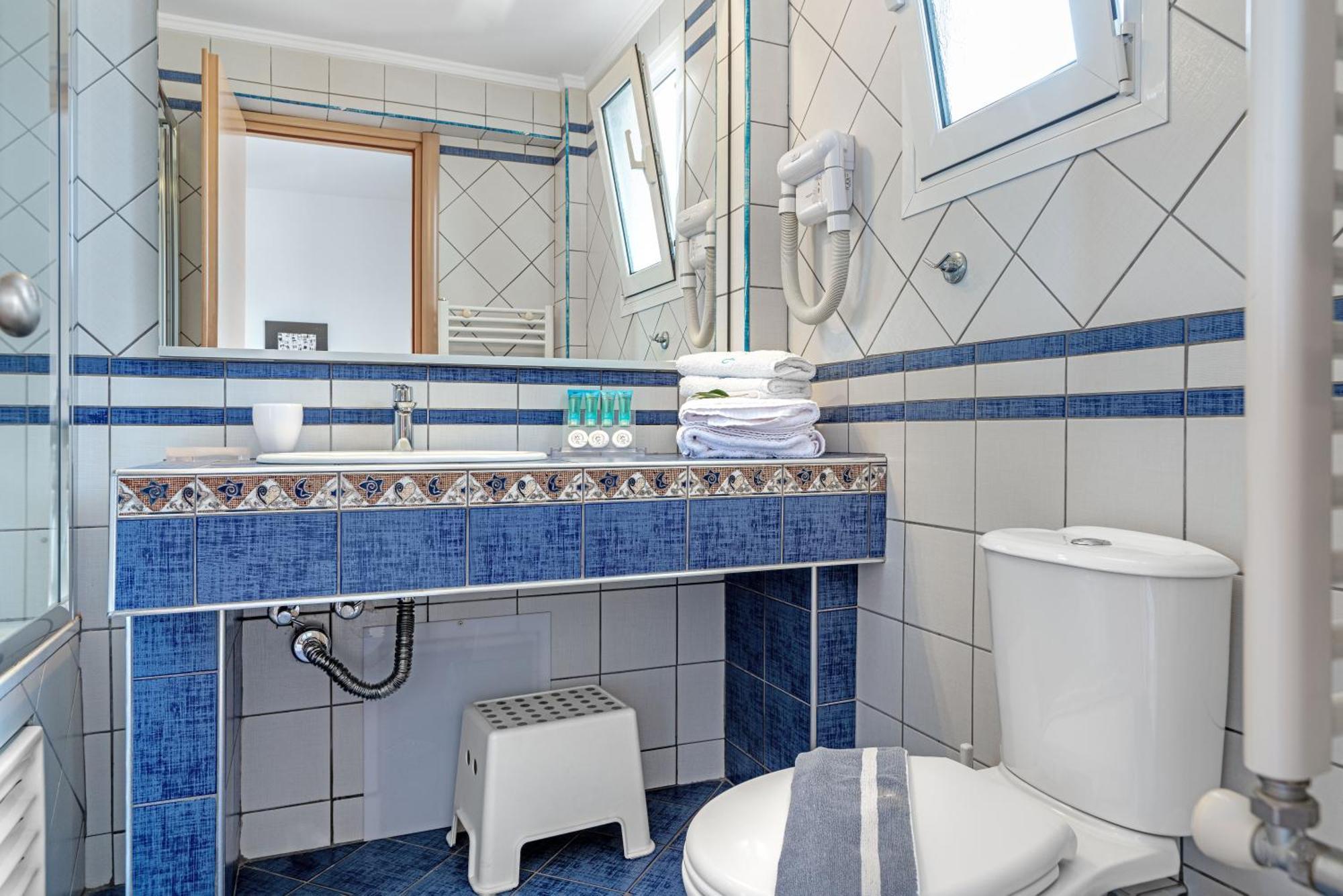 Hotel Lido Thassos Ngoại thất bức ảnh