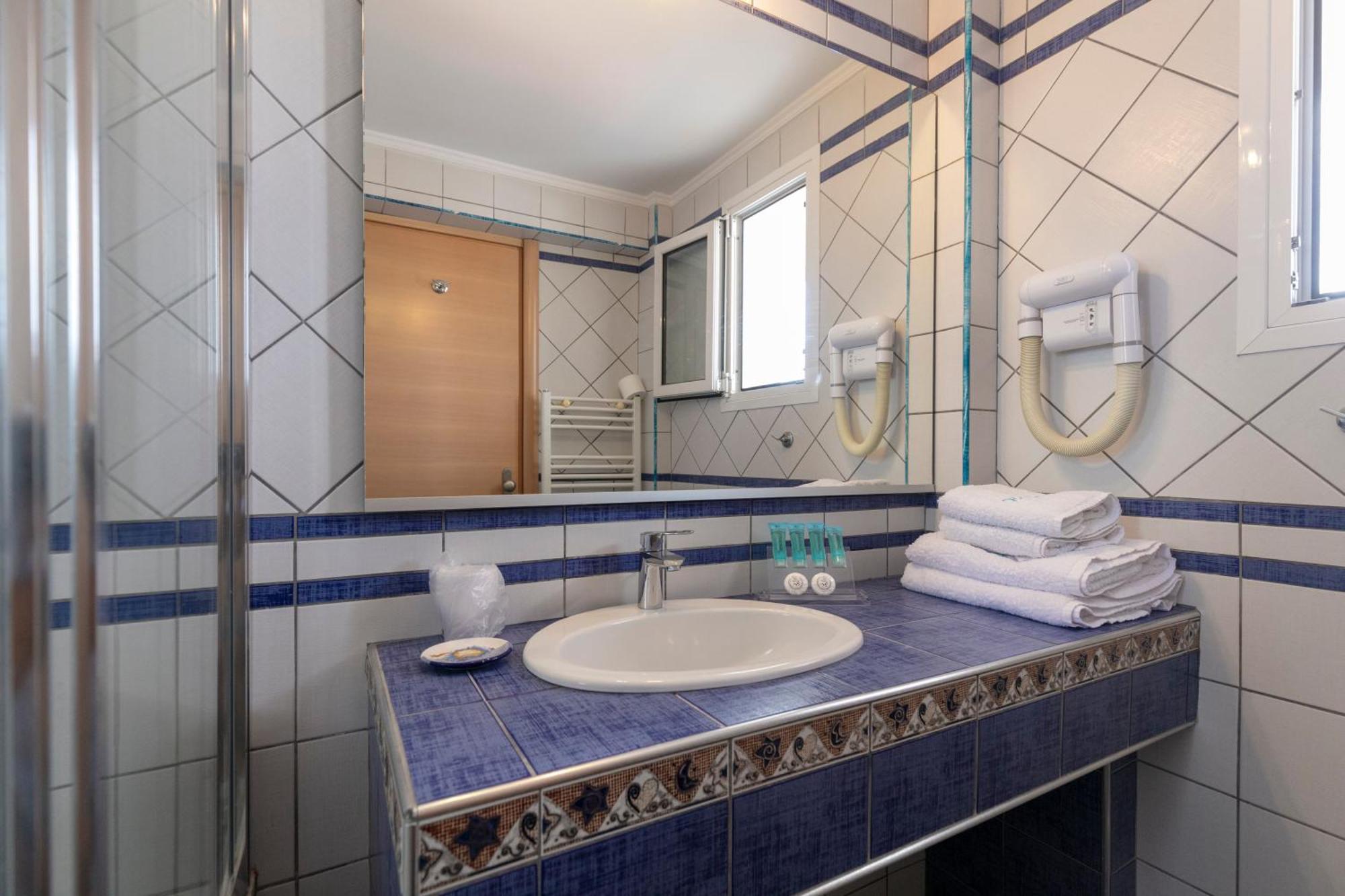 Hotel Lido Thassos Phòng bức ảnh