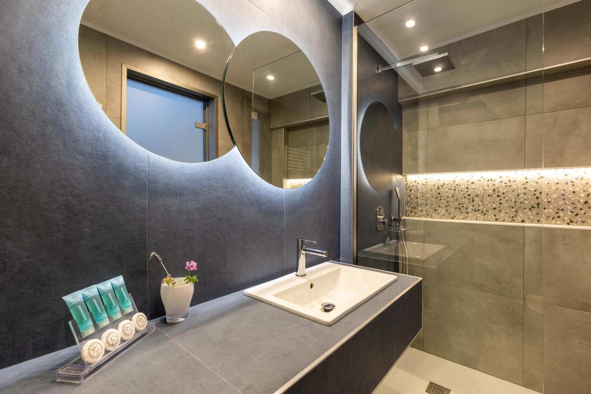 Hotel Lido Thassos Ngoại thất bức ảnh