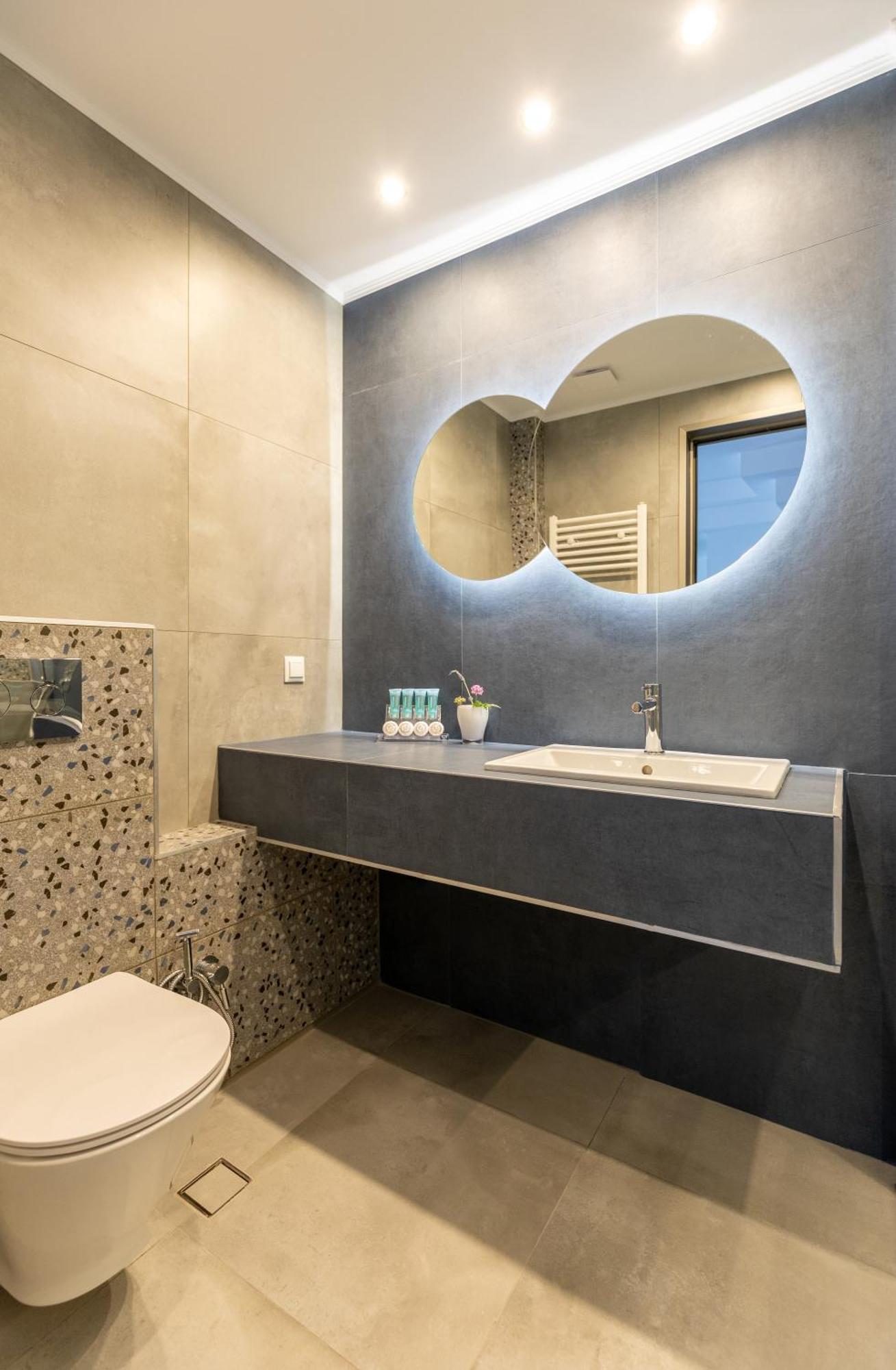 Hotel Lido Thassos Ngoại thất bức ảnh