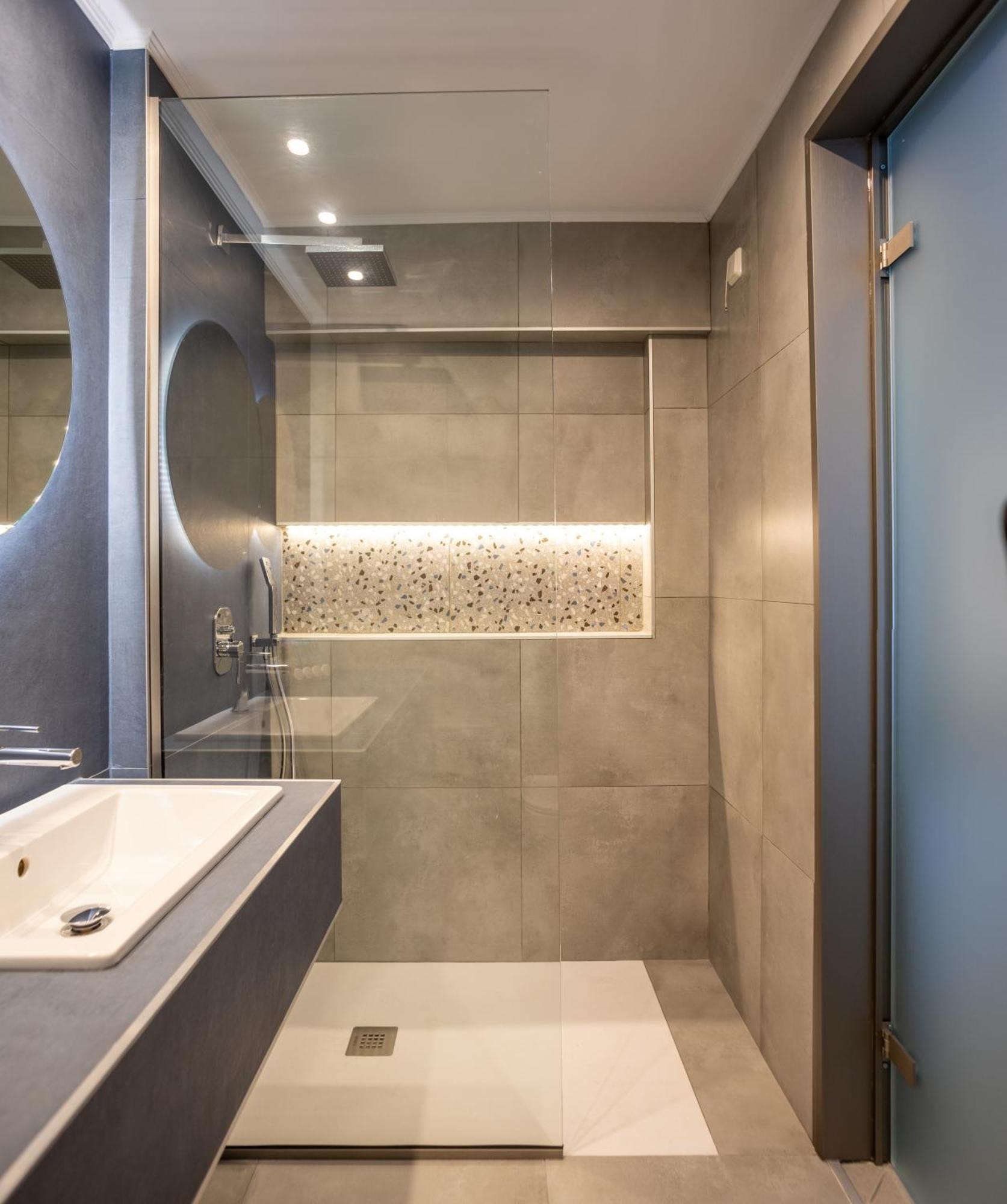 Hotel Lido Thassos Ngoại thất bức ảnh