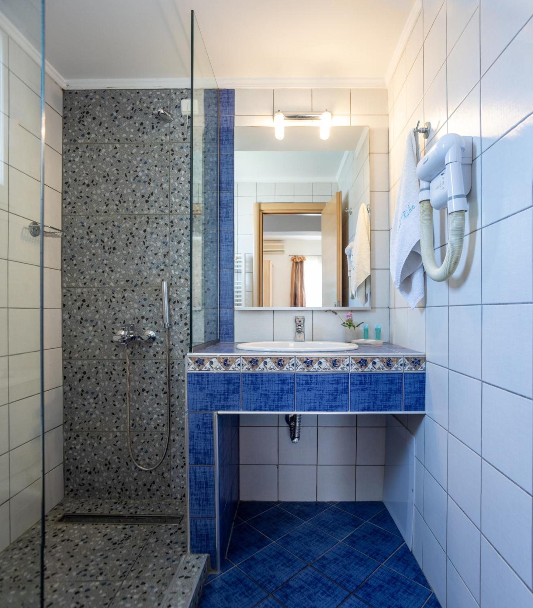 Hotel Lido Thassos Ngoại thất bức ảnh