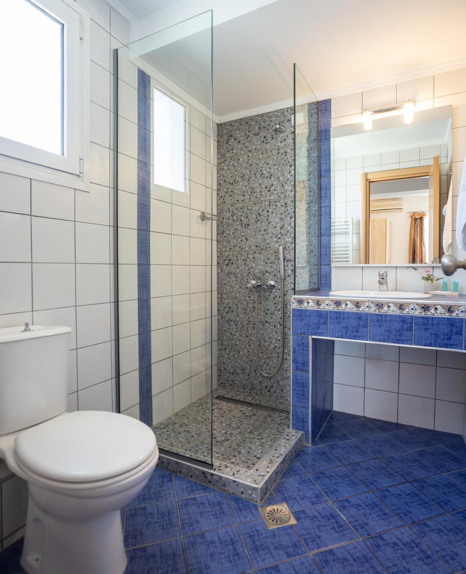 Hotel Lido Thassos Ngoại thất bức ảnh